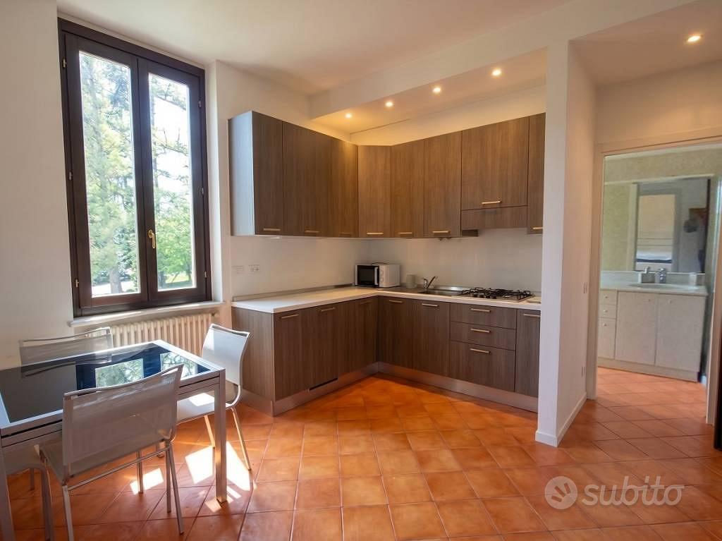 Apartment in Brunate, San Maurizio - Altro