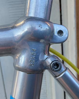 Bici alan