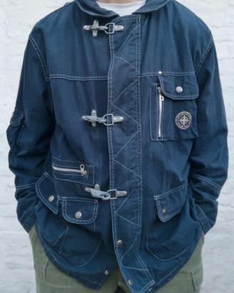 Vintage Jacket 3 Hooks 1990s