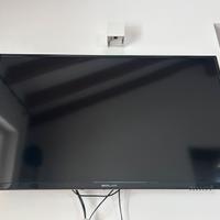 Smart tv 50 pollici