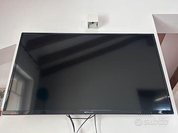 Smart tv 50 pollici