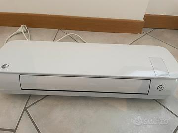 Termoventilatore ceramico 2000w