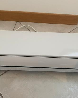 Termoventilatore ceramico 2000w