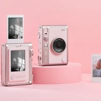 Fujifilm Instax Mini Evo –  Gentle GOLD  - NUOVA