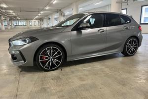BMW Serie 1 120D XDRIVE 5P