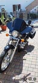 Honda VT 750 Shadow