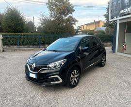 RENAULT CAPTUR DCI 8V 110 CV START&STO