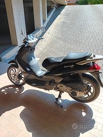 beverly 200