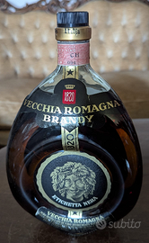 Vecchia Romagna Brandy - Etichetta Nera