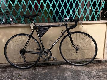 Bicicletta da corsa Bianchi Sprint 28t, anni '90