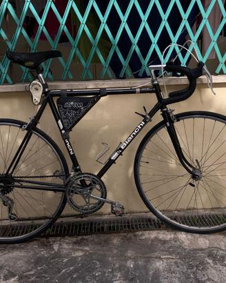 Bicicletta da corsa Bianchi Sprint 28t, anni '90