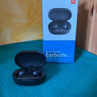 Mi True Wireless Earbuds Basic