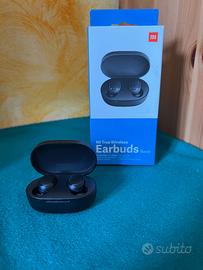 Mi True Wireless Earbuds Basic