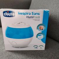 HumiFresh di Chicco come Nuovo umidificatore 