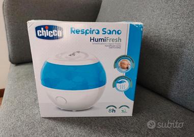 HumiFresh di Chicco come Nuovo umidificatore 
