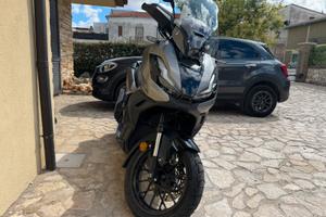 Honda ADV350