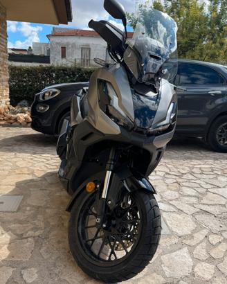 Honda ADV350