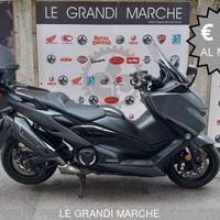 Yamaha T Max 560 Tech Max