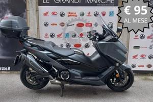 Yamaha T Max 560 Tech Max