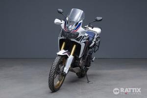HONDA Africa Twin 1000