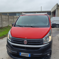 Fiat talento