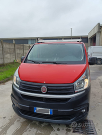 Fiat talento