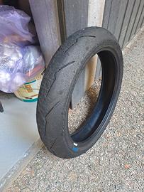 Pirelli Diablo Supercorsa V2 120 70 17 SC1
