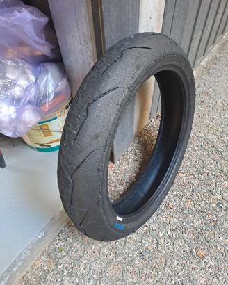 Pirelli Diablo Supercorsa V2 120 70 17 SC1
