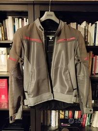 GIACCA ESTIVA MOTO REV'IT taglia L