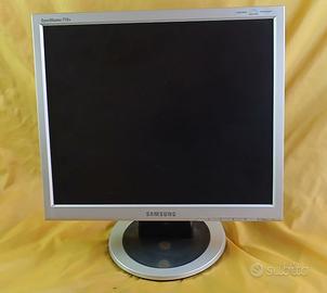 Monitor Samsung 710n s