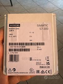 Memory Card Siemens