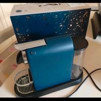 macchina del caffe nespresso citiz 