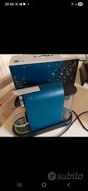 macchina del caffe nespresso citiz 