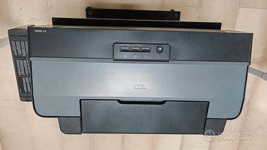 Stampante Epson ET14000 con ink sublimazione
