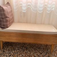 Panca Zahra in legno di mango – Maison du Monde