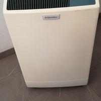 condizionatore portatile Electrolux