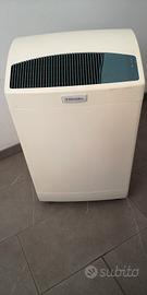 condizionatore portatile Electrolux