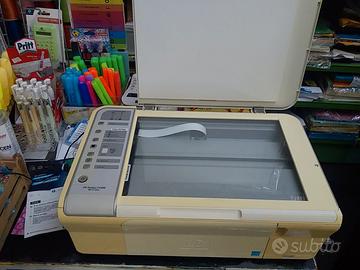 STAMPANTE/SCANNER  A COLOR 