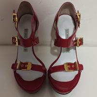 Scarpe Luciano Padovan n. 35