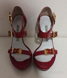 Scarpe Luciano Padovan n. 35