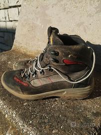 Scarpone montagna La Sportiva