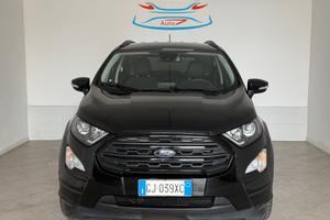 FORD EcoSport 1.0 EcoBoost 125 CV Start&Stop ST-