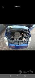 Fiat Grande Punto 2007