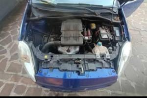 Fiat Grande Punto 2007