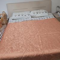 Letto contenitore e rete