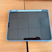 IPad Air 4 64gb Silver + Apple Pencil 2nd gen,