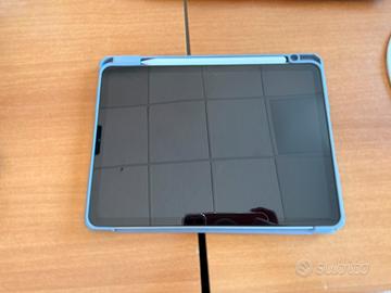 IPad Air 4 64gb Silver + Apple Pencil 2nd gen,