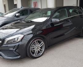 Mercedes-benz A 200 d Automatic Premium navi