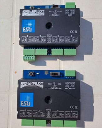 ESU SwitchPilot 51820