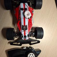 Macchinina radiocomandata